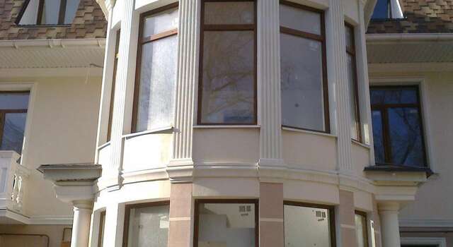 Хостел Hostel Solnechniy Симферополь-57