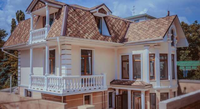 Хостел Hostel Solnechniy Симферополь-66