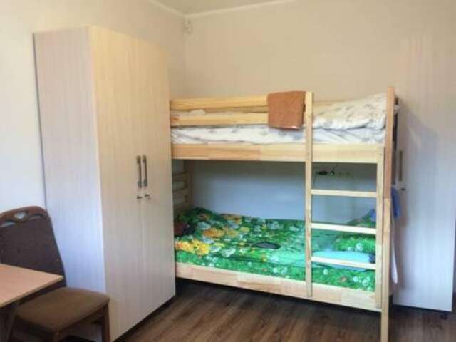 Хостел Hostel Solnechniy Симферополь-80