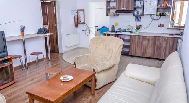 Хостел Hostel Solnechniy Симферополь-36