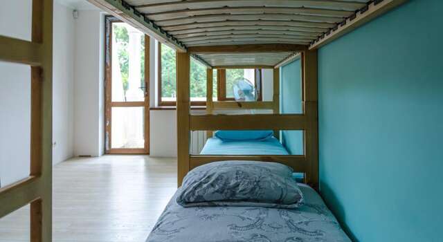 Хостел Hostel Solnechniy Симферополь-40