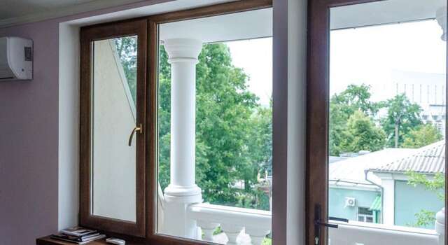 Хостел Hostel Solnechniy Симферополь-64