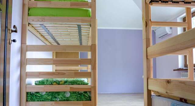 Хостел Hostel Solnechniy Симферополь-31