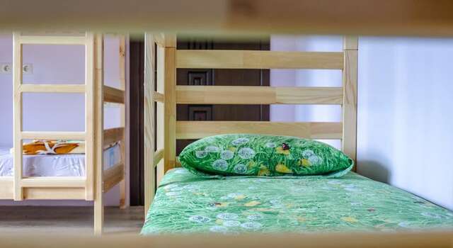 Хостел Hostel Solnechniy Симферополь-103